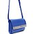 Bolsa Crossbody Easy Lança Perfume In24 Azul Feminino - Imagem 1