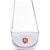 Bolsa Crossbody Easy Lança Perfume In24c Off White Feminino - Imagem 1