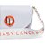 Bolsa Crossbody Easy Lança Perfume In24c Off White Feminino - Imagem 4