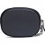 Bolsa Clutch Easy Lança Perfume Enfeite In24 Preto Feminino - Imagem 2