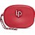 Bolsa Clutch Easy Lança Perfume In24 Vermelho Feminino - Imagem 3