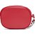Bolsa Clutch Easy Lança Perfume In24 Vermelho Feminino - Imagem 2