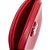 Bolsa Clutch Easy Lança Perfume In24 Vermelho Feminino - Imagem 4