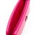 Bolsa Clutch Easy Lança Perfume Logo In24 Rosa Feminino - Imagem 4