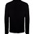 Camiseta John John Regular Flat In24 Preto Masculino - Imagem 2