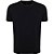 Camiseta John John Piquet Regular In24 Preto Masculino - Imagem 1
