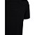 Camiseta John John Piquet Regular In24 Preto Masculino - Imagem 3