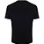 Camiseta John John Piquet Regular In24 Preto Masculino - Imagem 2