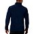 Jaqueta Columbia Basin Trail III Marinho Masculina - Imagem 2