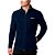 Jaqueta Columbia Basin Trail III Marinho Masculina - Imagem 1