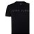 Camiseta John John Regular Bernard In24 Preto Masculino - Imagem 3