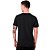 Camiseta John John Slim Guitar Edition In24 Preto Masculino - Imagem 2