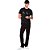 Camiseta John John Slim Guitar Edition In24 Preto Masculino - Imagem 3