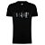 Camiseta John John Slim Guitar Edition In24 Preto Masculino - Imagem 4