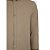 Camisa John John New Slim In24 Bege Masculino - Imagem 3