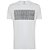 Camiseta John John Double Vision In24 Branco Masculino - Imagem 1