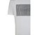 Camiseta John John Double Vision In24 Branco Masculino - Imagem 3