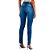 Calça Jeans Acostamento Skinny Comfort In24 Azul Feminino - Imagem 2