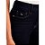 Calça Jeans Acostamento Skinny In24 Azul Escuro Feminino - Imagem 3