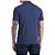 Camisa Polo Forum Muscle In24 Marinho Masculino - Imagem 2