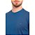 Camiseta Aramis Move Basic In24 Azul Indigo Masculino - Imagem 3