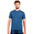 Camiseta Aramis Move Basic In24 Azul Indigo Masculino - Imagem 1