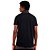 Camisa Polo Aramis Move Zip In24 Preto Masculino - Imagem 2