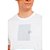 Camiseta Aramis Move Frame In24 Off White Masculino - Imagem 3
