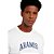 Camiseta Aramis Move College In24 Off White Masculino - Imagem 3