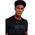 Camiseta Aramis Move College In24 Preto Masculino - Imagem 3