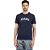 Camiseta Aramis Move College In24 Marinho Masculino - Imagem 1