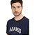 Camiseta Aramis Move College In24 Marinho Masculino - Imagem 3
