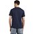 Camiseta Aramis Move College In24 Marinho Masculino - Imagem 2