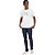 Camiseta Aramis Move Repeat In24 Off White Masculino - Imagem 3
