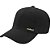 Boné Colcci Basic Bordado Preto Masculino - Imagem 1