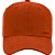 Boné Colcci Basic Bordado Laranja Masculino - Imagem 3