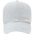 Boné Colcci Metal Ouro Branco Masculino - Imagem 3