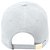 Boné Colcci Metal Ouro Branco Masculino - Imagem 2