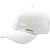 Boné Colcci Metal Ouro Branco Masculino - Imagem 1