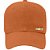 Boné Colcci Metal Ouro Laranja Masculino - Imagem 3