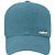 Boné Colcci Metal Ouro Azul Masculino - Imagem 3