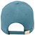 Boné Colcci Metal Ouro Azul Masculino - Imagem 2