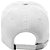 Boné Colcci Metal Niquel Branco Masculino - Imagem 2