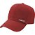 Boné Colcci Metal Niquel Vermelho Masculino - Imagem 1