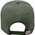 Boné Colcci Metal Niquel Verde Masculino - Imagem 2