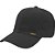 Boné Colcci Mini Metal Ouro Preto Masculino - Imagem 1