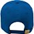 Boné Colcci Mini Metal Ouro Marinho Masculino - Imagem 2