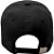 Boné Colcci Mini Metal Niquel Preto Masculino - Imagem 2