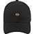 Boné Colcci Metal Duplo C Preto Masculino - Imagem 3