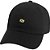 Boné Colcci Metal Duplo C Preto Masculino - Imagem 1